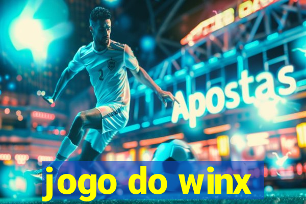 jogo do winx